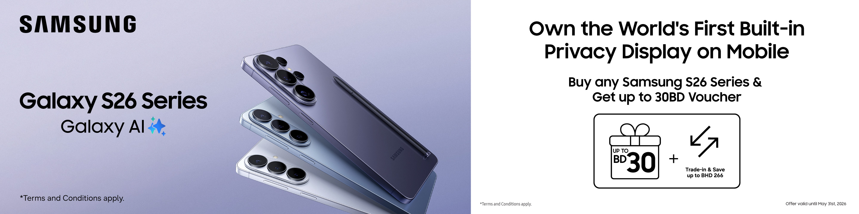 Desktop SamsungS26_Series