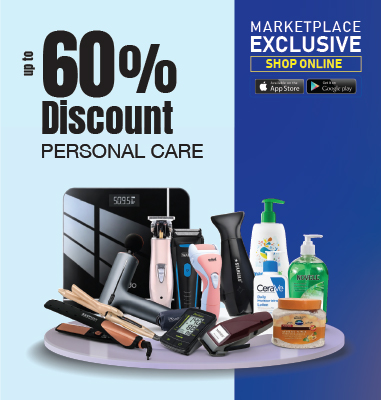 PERSONAL CARE