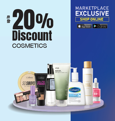 COSMETICS