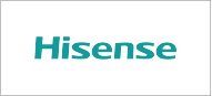 HISENSE