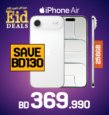 iPhone Air