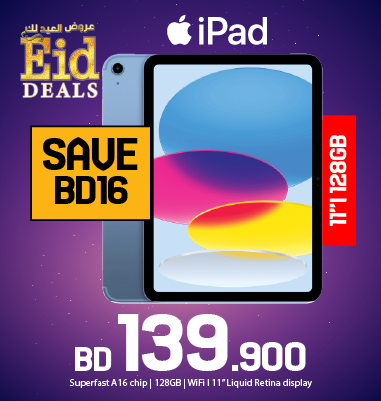 iPads