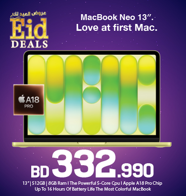 MacBooks