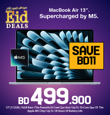 MacBooks