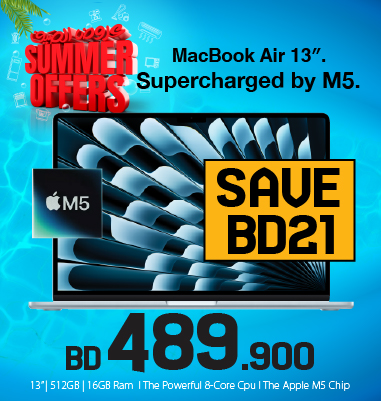 MacBooks