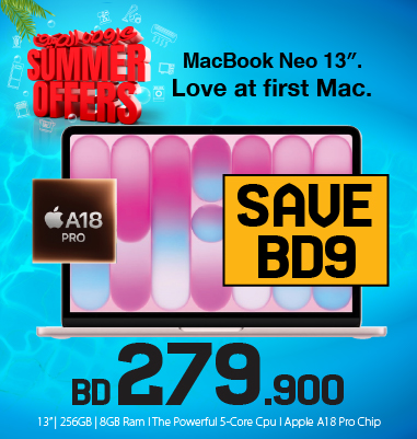 MacBooks