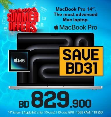 MacBook