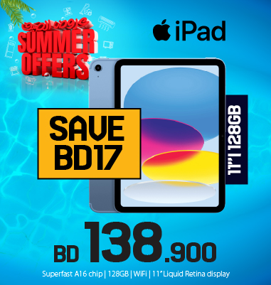 iPads