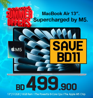 MacBooks