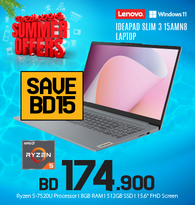 LAPTOPS