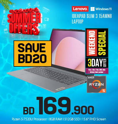 Laptops