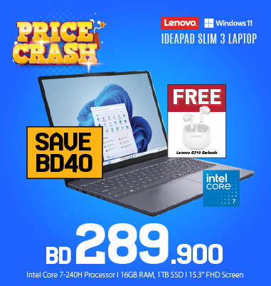 Laptops