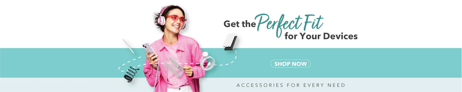 Desktop Accessories