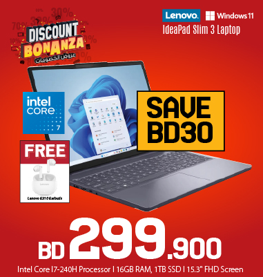 Laptops