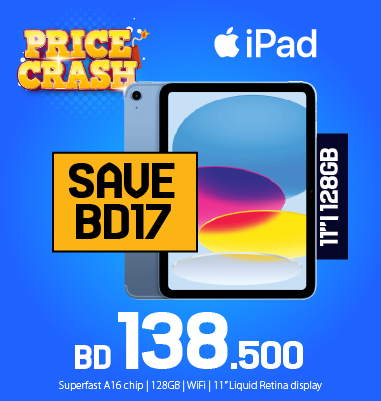 iPads