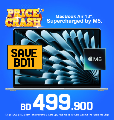 MacBooks