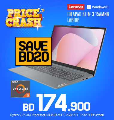 LAPTOPS