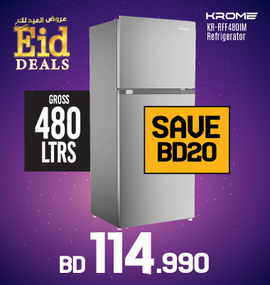 Fridges & Freezers