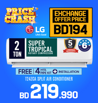 SPLIT AIR CONDITIONERS
