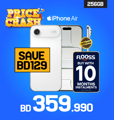 iPhone 17 Air