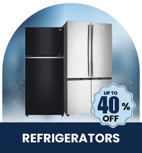 Fridges & Freezers