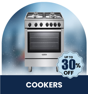 Cookers