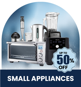 Small Appliances