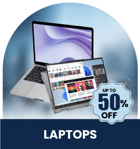 Laptops
