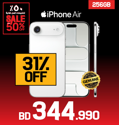 iPhone Air