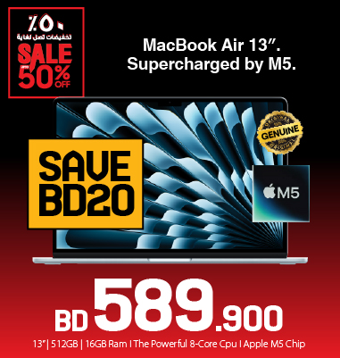 MacBooks