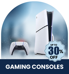 Gaming Consoles