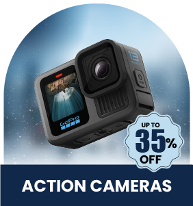 Action Cameras