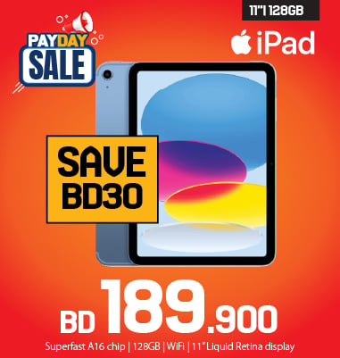 iPads