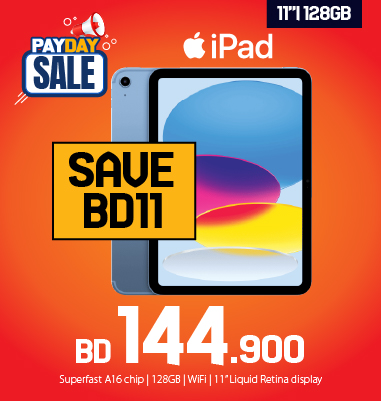 iPads