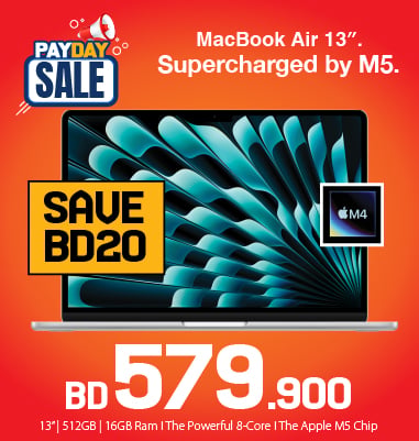 MacBooks
