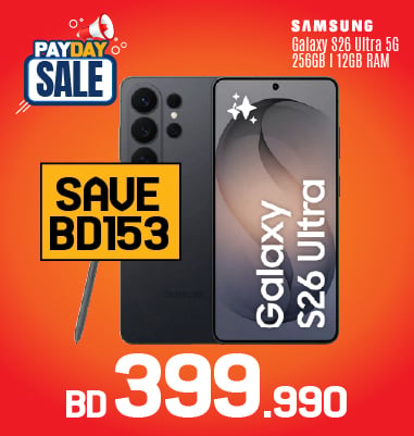 Samsung Smartphones