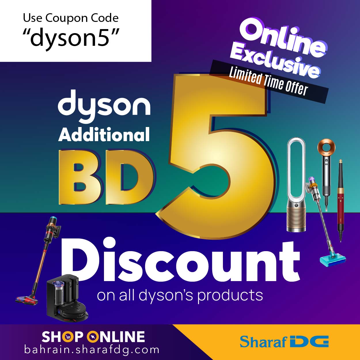 DYSON