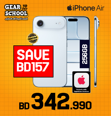iPhone Air