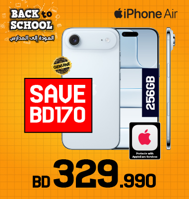 iPhone Air