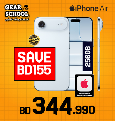 iPhone Air