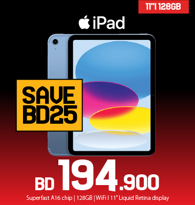 iPads