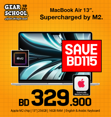 MacBooks