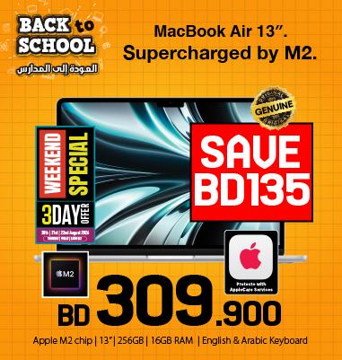 MacBooks