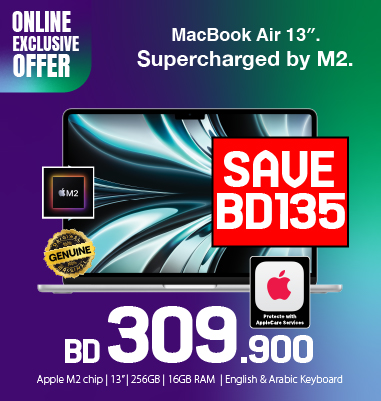 MacBooks