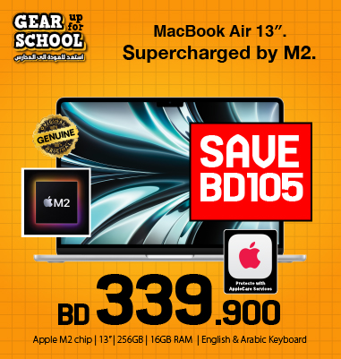MacBooks