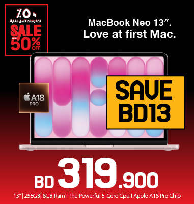 MacBooks