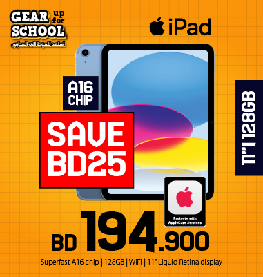 iPads