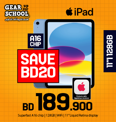 iPads