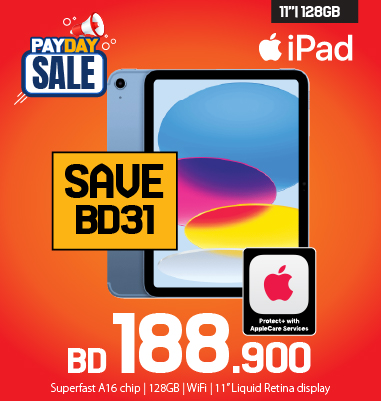 iPads