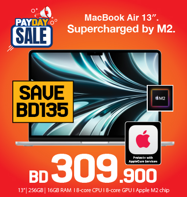 MacBooks